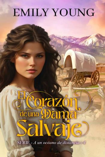 El corazón salvaje de una dama libro en epub