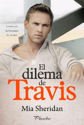 El dilema de Travis libro en epub