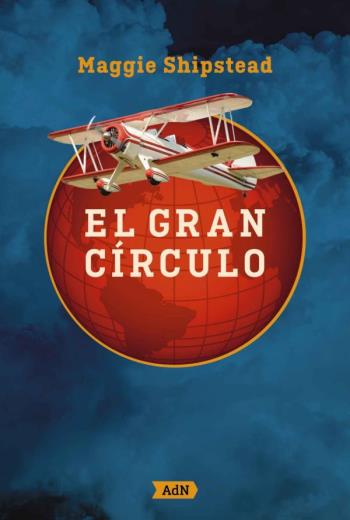 El gran círculo libro en epub