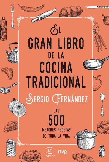 El gran libro de la cocina tradicional en epub