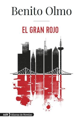 El gran rojo libro en epub