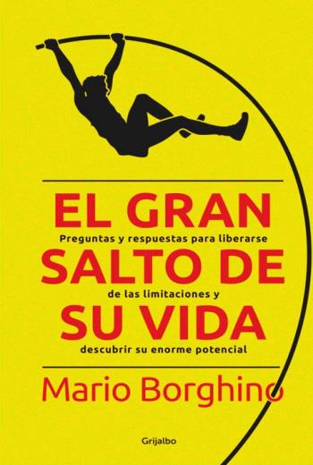 El gran salto de su vida libro en epub