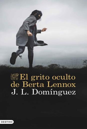 El grito oculto de Berta Lennox libro en epub