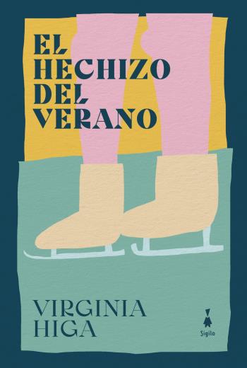 El hechizo del verano libro en epub