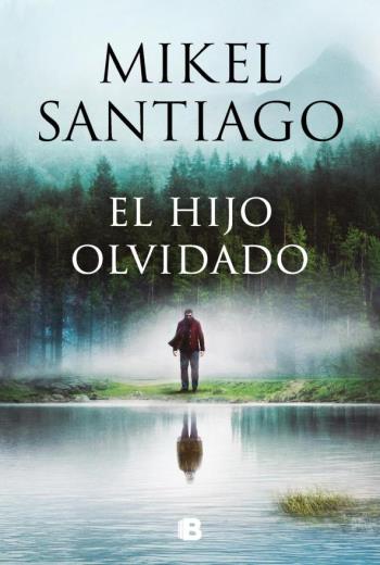 El hijo olvidado libro en epub