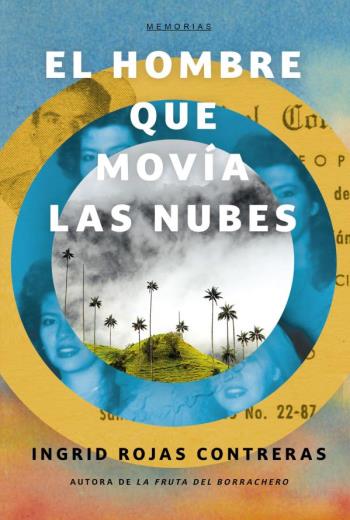 El hombre que movía las nubes libro en epub