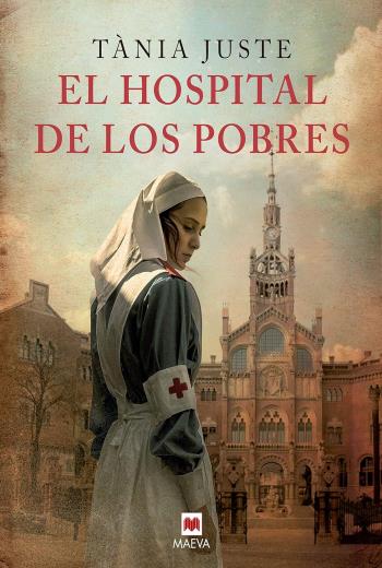 El hospital de los pobres libro en epub