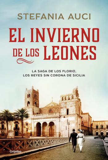 El invierno de los leones libro en epub