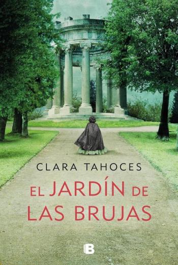 El jardín de las brujas libro en epub