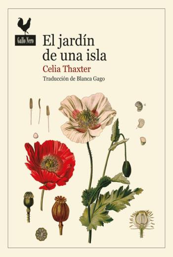 El jardín de una isla libro en epub