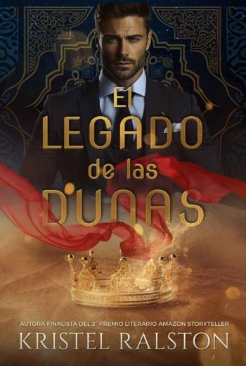 El legado de las dunas libro en epub