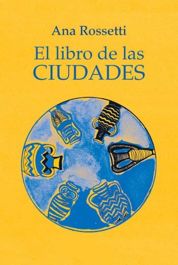 El libro de las ciudades libro en epub