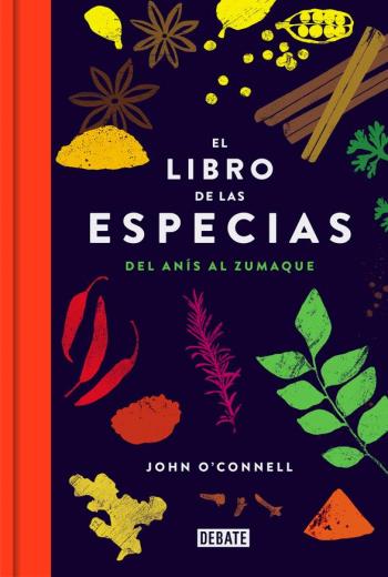 El libro de las especias libro en epub