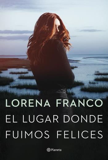 El lugar donde fuimos felices libro en epub