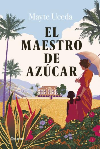 El maestro de azúcar libro en epub