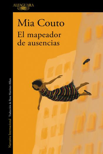 El mapeador de ausencias libro en epub