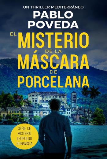 El misterio de la máscara de porcelana libro en epub