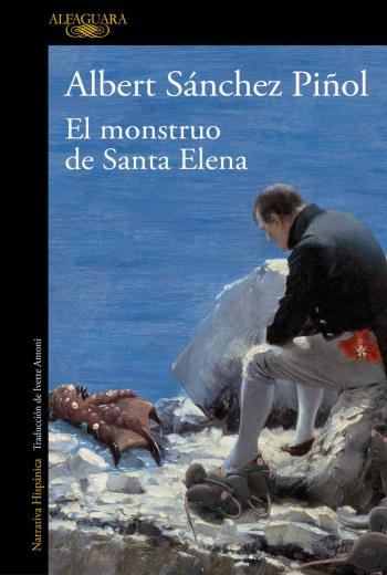 El monstruo de Santa Elena libro en epub