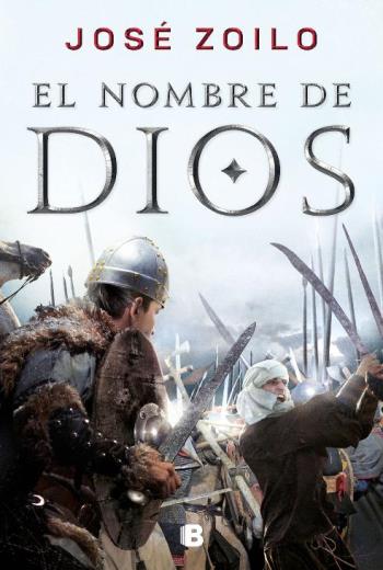 El nombre de Dios libro en epub