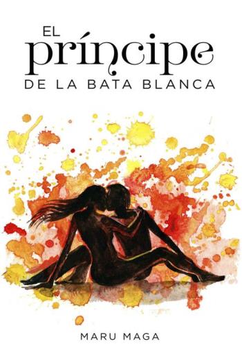 El príncipe de la bata blanca libro en epub