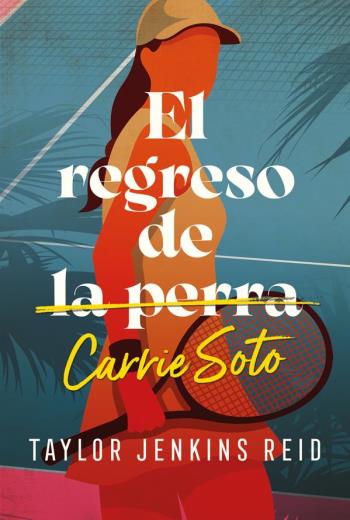 El regreso de Carrie Soto libro en epub