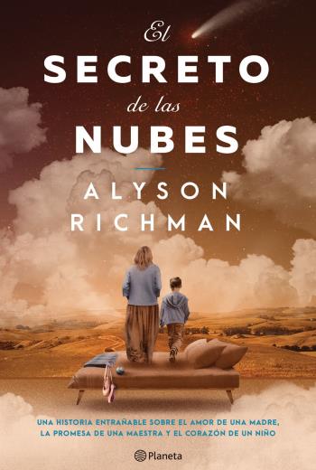 El secreto de las nubes libro en epub