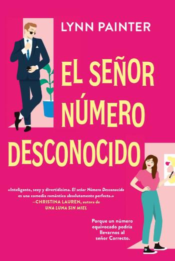 El señor número desconocido libro en epub