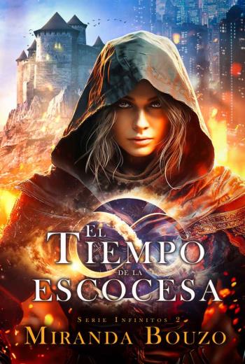 El tiempo de la escocesa libro en epub