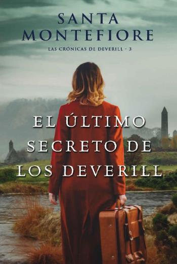 El último secreto de los Deverill libro en epub