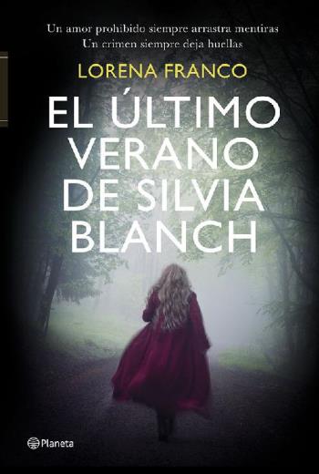 El último verano de Silvia Blanch libro en epub