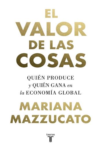 El valor de las cosas libro en epub