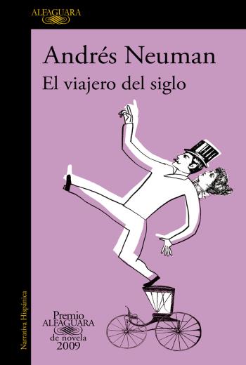 El viajero del siglo libro en epub