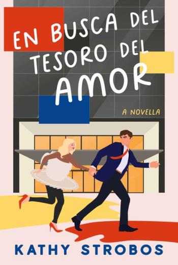 En Busca del Tesoro del Amor libro en epub