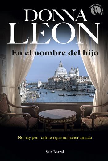 En el nombre del hijo libro en epub