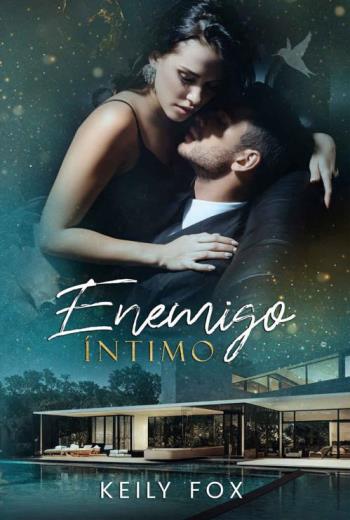 Enemigo Íntimo libro en epub