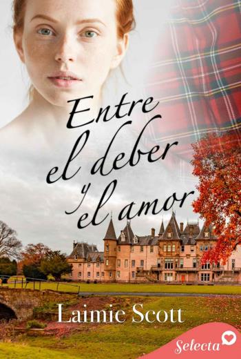 Entre el deber y el amor libro en epub