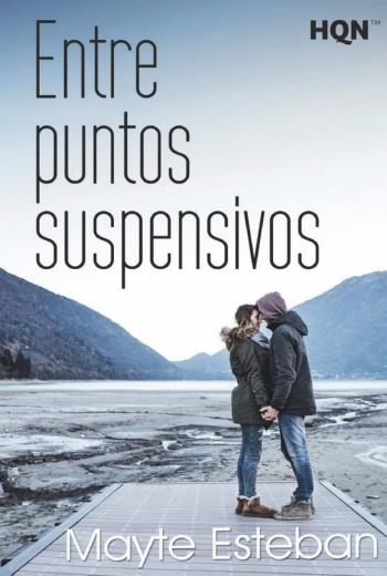 Entre puntos suspensivos libro en epub