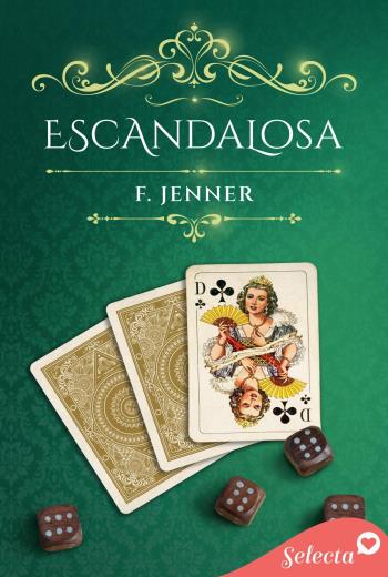 Escandalosa libro en epub