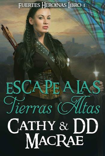 Escape a las Tierras Altas libro en epub