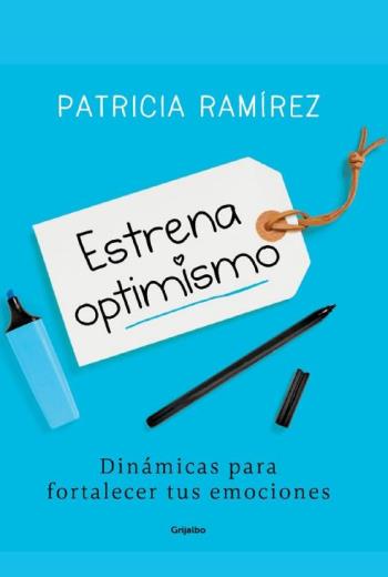 Estrena optimismo libro en epub