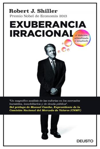 Exuberancia irracional libro en epub