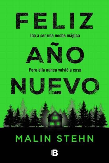 Feliz año nuevo libro en epub