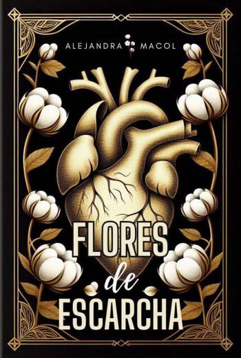 Flores de escarcha libro en epub