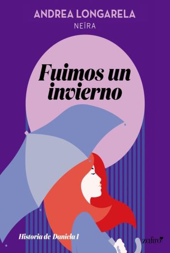 Fuimos un invierno libro en epub