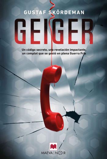 Geiger libro en epub