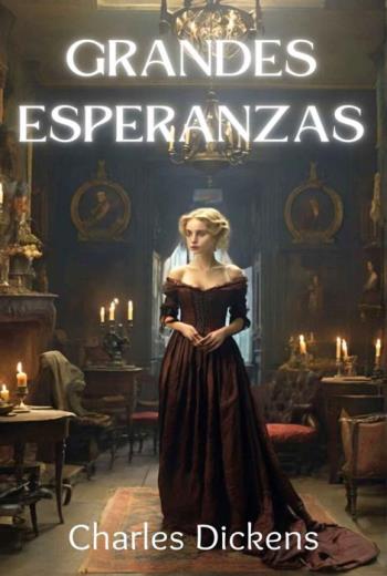 Grandes Esperanzas libro en epub