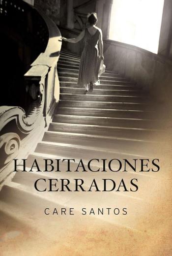 Habitaciones cerradas libro en epub