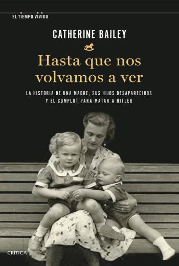 Hasta que nos volvamos a ver libro en epub