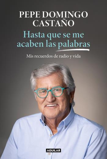 Hasta que se me acaben las palabras libro en epub