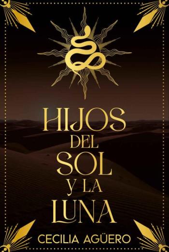 Hijos del sol y la luna libro en epub